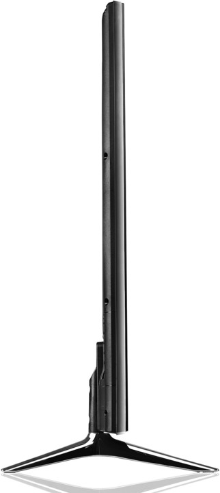 Televizor Gogen TVU 49S298 STWEB, 49" (124cm), i zi