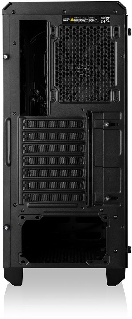 Këllëf Modecom Oberon Pro Glass (AT-OBERON-PG-10-000000-0002)