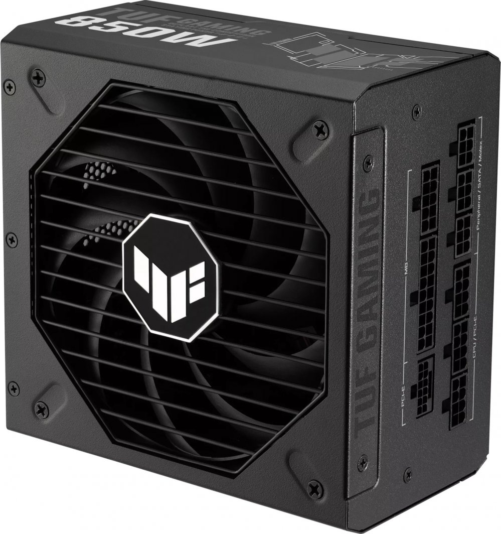 Burim energjie Asus TUF Gaming 90YE00S2-B0NA00 ATX 3.0, 850W