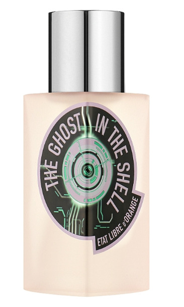 Eau de Parfum Etat Libre D´Orange Ghost In The Shell