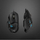 Maus Logitech G502, Gaming, USB Type-A, i zi