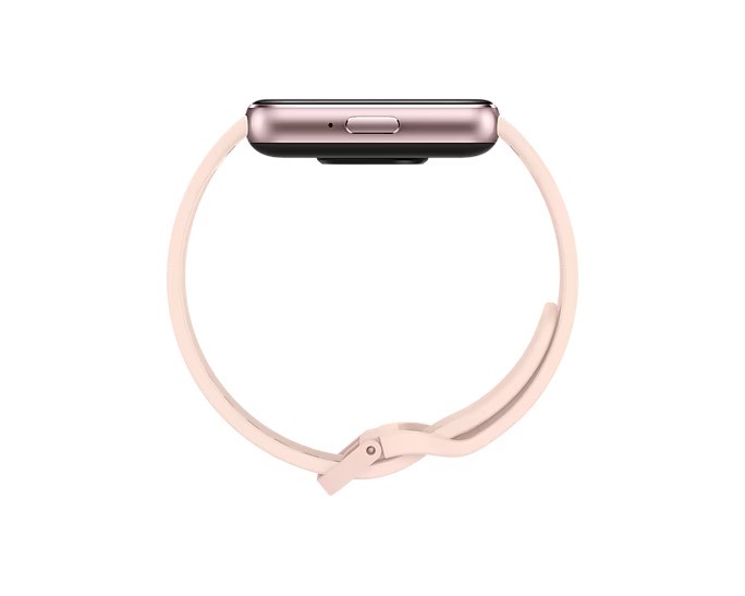 Orë Samsung Galaxy Fit 3, rozë