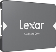 Disk SSD Lexar NS100, 2.5", 512GB, SATA III Disk SSD Lexar NS100, 2.5", 512GB, SATA III