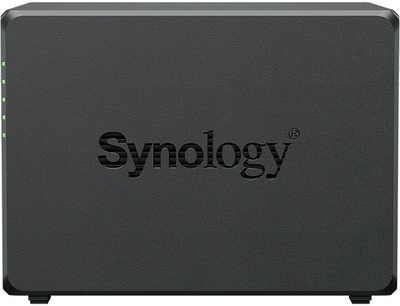 Server NAS Synology DiskStation DS423+