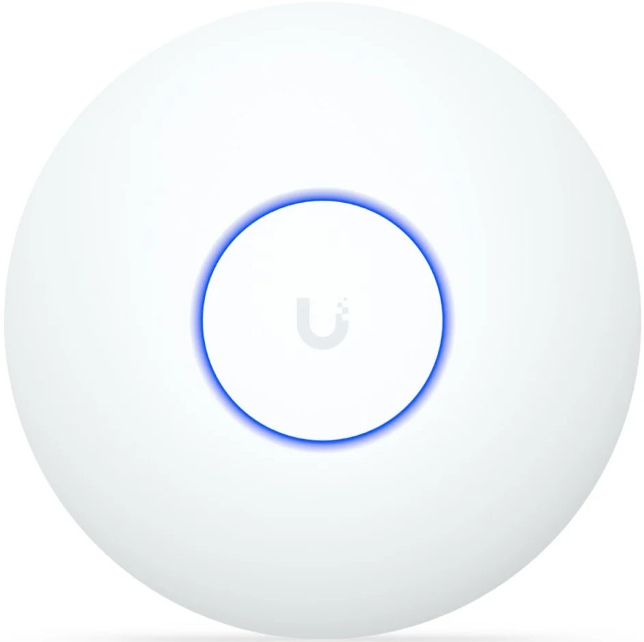 Пристапна точка Ubiquiti UniFi U7 Lit