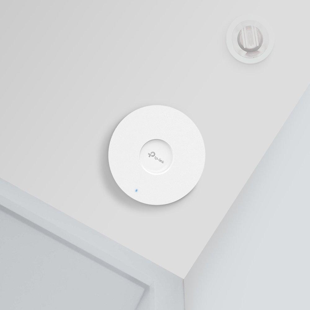 Пристапна точка TP-LINK EAP650