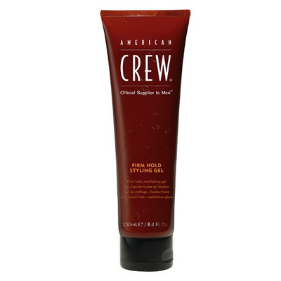 Gel për flokë American Crew 250 ml