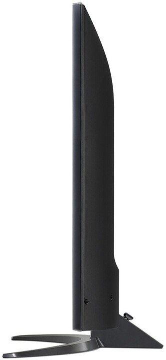 Televizor LG 70UN7400, 70" (177cm), 4K UHD, i zi