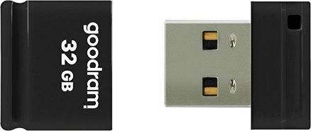 GoodRam Piccolo Pendrive 32 GB (UPI2-0320K0R11)