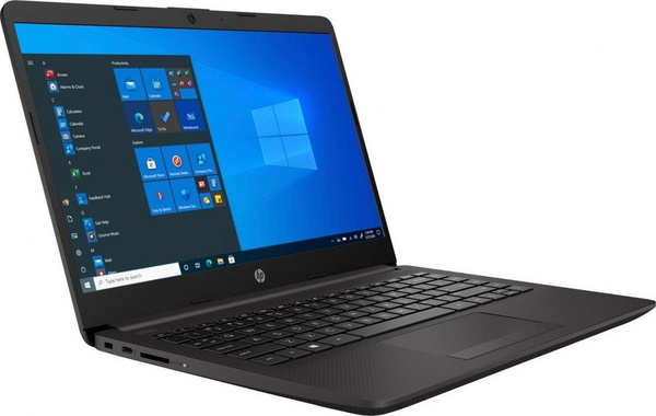 Laptop HP 255 G8, AMD Ryzen 5 5500U, 15.6", 8 GB RAM, SSD 512 GB, Windows 11 Home, i zi