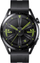 Orë e mençur Huawei Watch GT 3 46 mm Active Black, rrip i zi fluoroelastomer