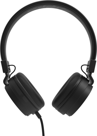 Kufje Snakebyte Head:Set SX, të zeza