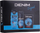 Set kujdesi Denim Original aftershave 100 ml + deodorant sprej 150 ml + xhel dushi 250 ml