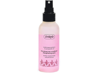 Balsam/Sprej për flokë Ziaja (Duo-phase Hair Conditioner), 125 ml
