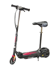 Skuter elektrik për fëmijë ProScooter, 120W, i zi Skuter elektrik për fëmijë ProScooter, 120W, i zi