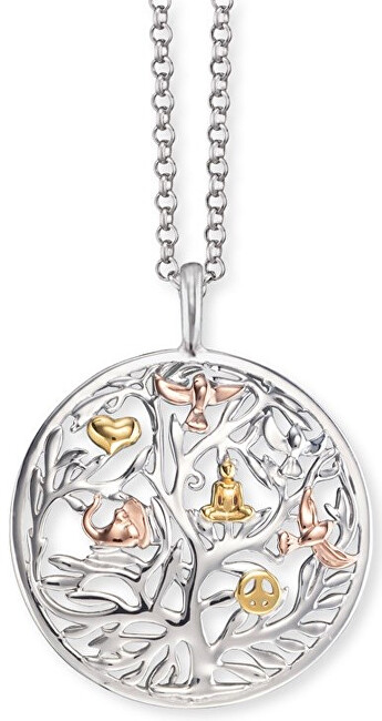 Engelsrufer Tree of Life Дамски Ѓердан, 45 cm