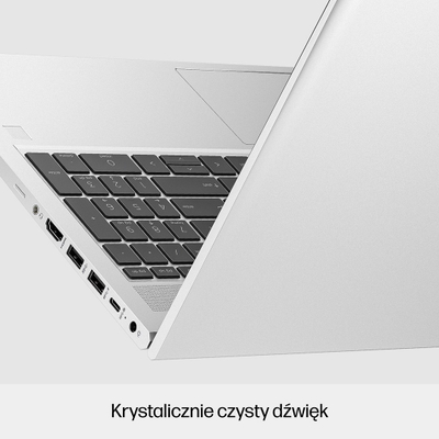 Laptop HP EliteBook 655, 15.6", AMD Ryzen 7 7730U, 16 GB RAM, 512 GB SSD, i argjendtë