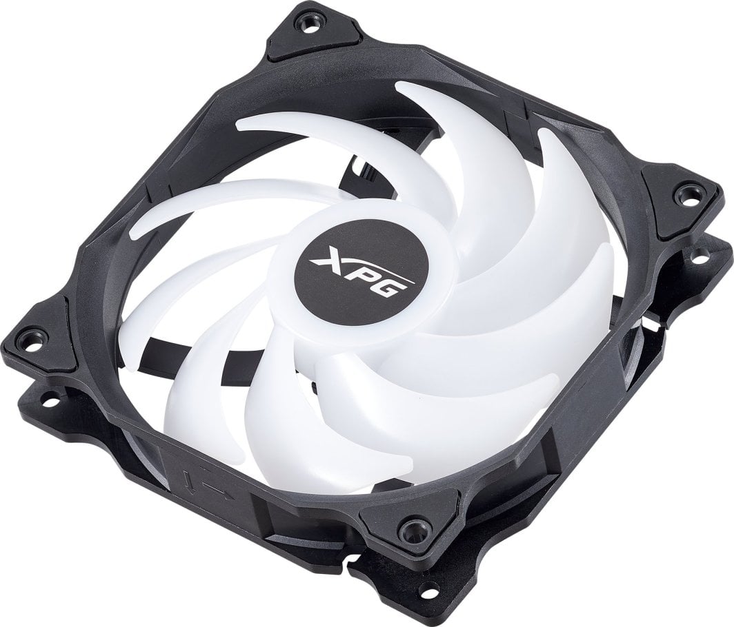 Ftohës ADATA XPG VENTO 120 ARGB PWM, 120 mm