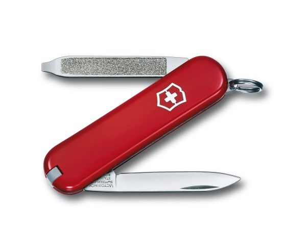Brisk xhepi “Escort” nga Victorinox