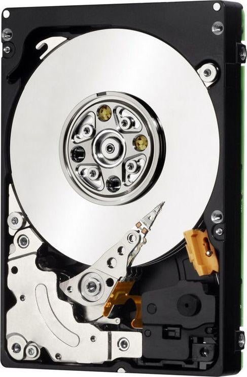 Hard disk për server HP, 1.8TB, 2.5'' SAS-3 (12Gb/s) Hard disk për server HP, 1.8TB, 2.5'' SAS-3 (12Gb/s)