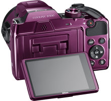 Aparat fotografik Nikon Coolpix B500
