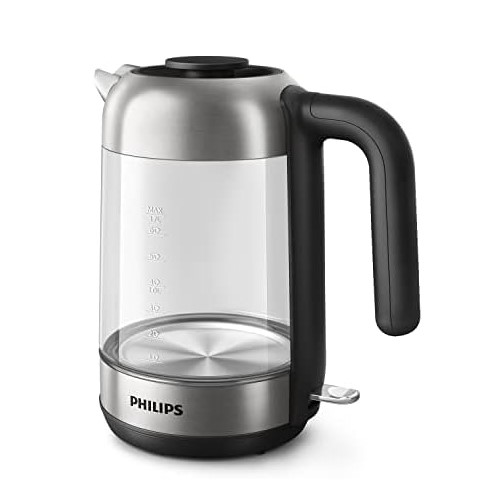 Philips HD9339/81 Ngrohëse Uji Qelqi | Glass Kettle