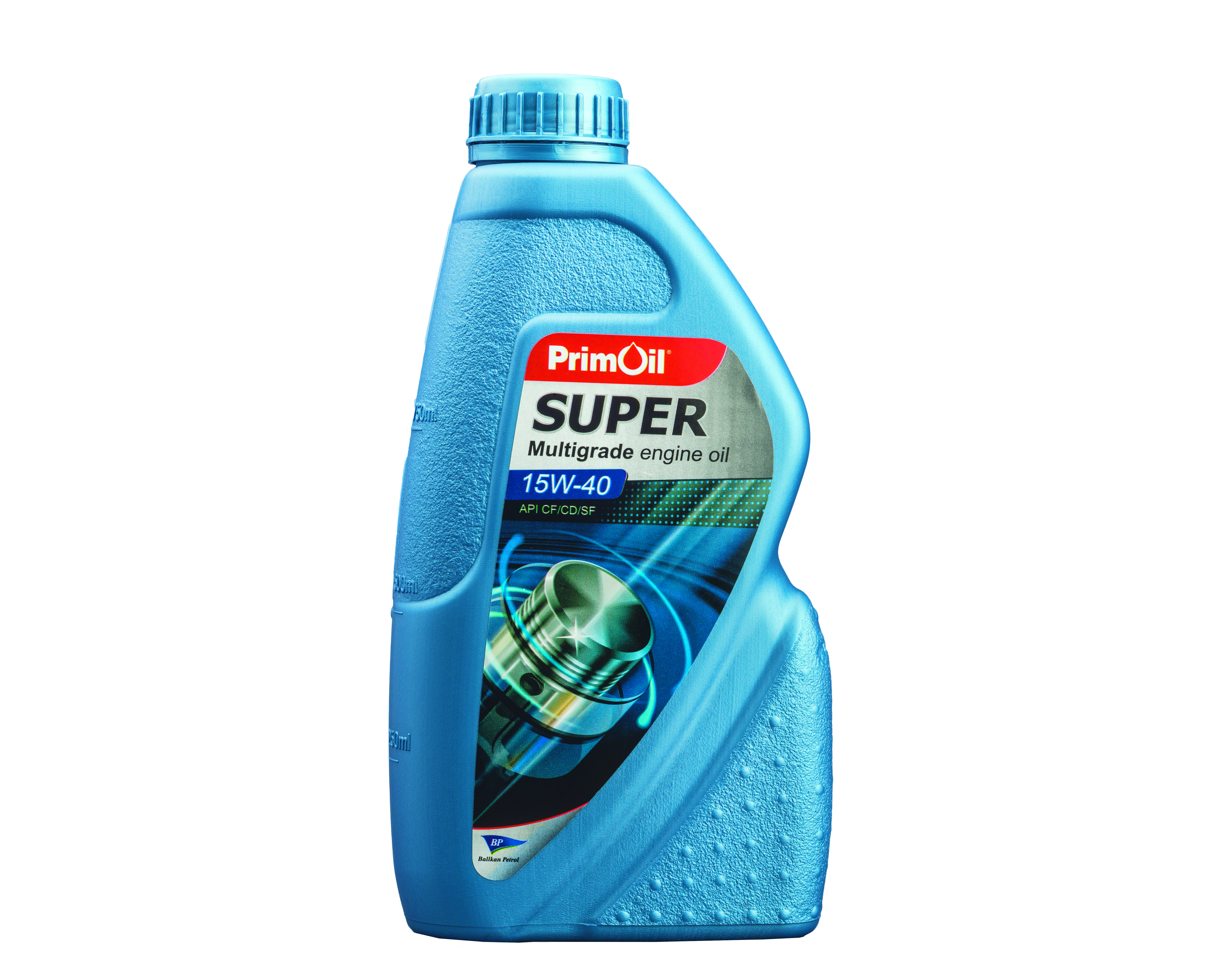 Vaj PrimOil Super 15W-40