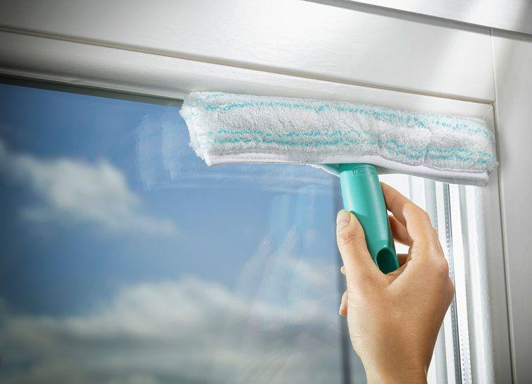 Pastruese për xhama Leifheit Dry&Clean 51003