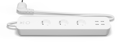 Prizë Tesla Smart 3 + 4 USB