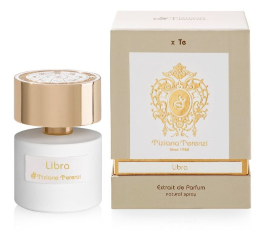 Парфем Tiziana Terenzi Libra pTZ042