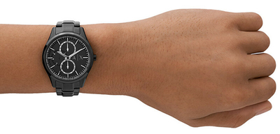 Orë dore Armani Exchange Dante AX1867