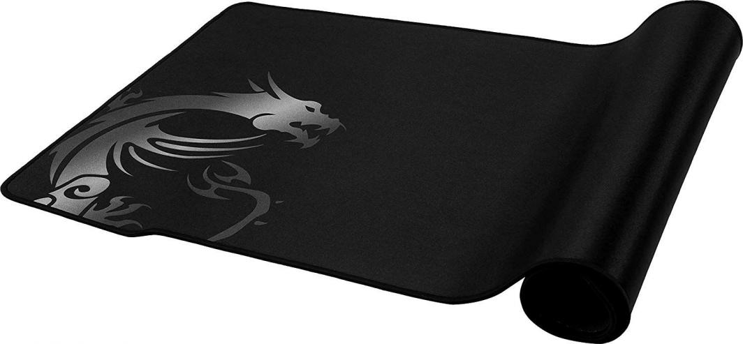 Mauspad MSI Agility GD70, XL, i zi