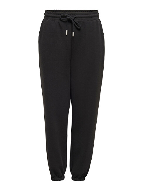 Tuta ONLY ONLSCARLETT Regular Fit, të zeza