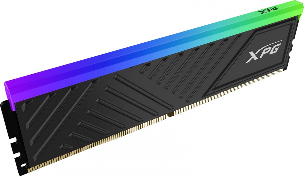Memorie ADATA XPG Spectrix D35G, DDR4, 64 GB, 3600 MHz, CL18, AX4U360032G18I-DTBKD35G