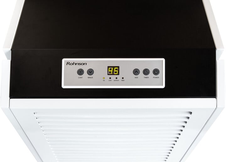 Dehumidifikues ajri Rohnson R-9390 Heavy Duty