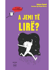 A Jemi Te Lire? - Anissa Castel