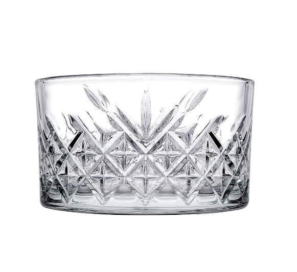 Set - enë për grimsina Timeless, 4 copë, 255 ml