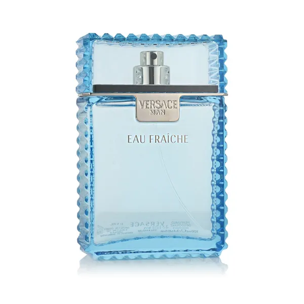 Deodorant Versace Man Eau Fraiche, 100 ml