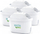Filtrues uji Brita Maxtra Pure Performance, 4 copë