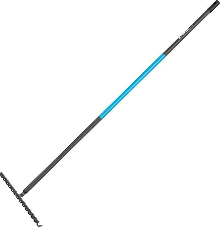Grabujë metalike Cellfast IDEAL PRO, 155 x 37 cm