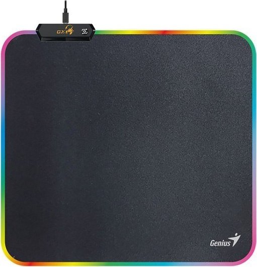 Mauspad Genius GX-Pad 260S RGB