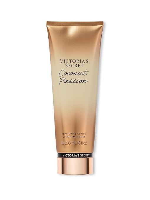 Losion për trup Victoria's Secret Coconut Passion, 236ml