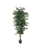 Lule artificiale Verde Decor Ficus Green Tree, 125cm