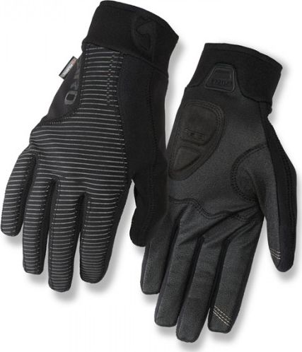 Doreza Giro Blaze 2.0, XXL, të zeza