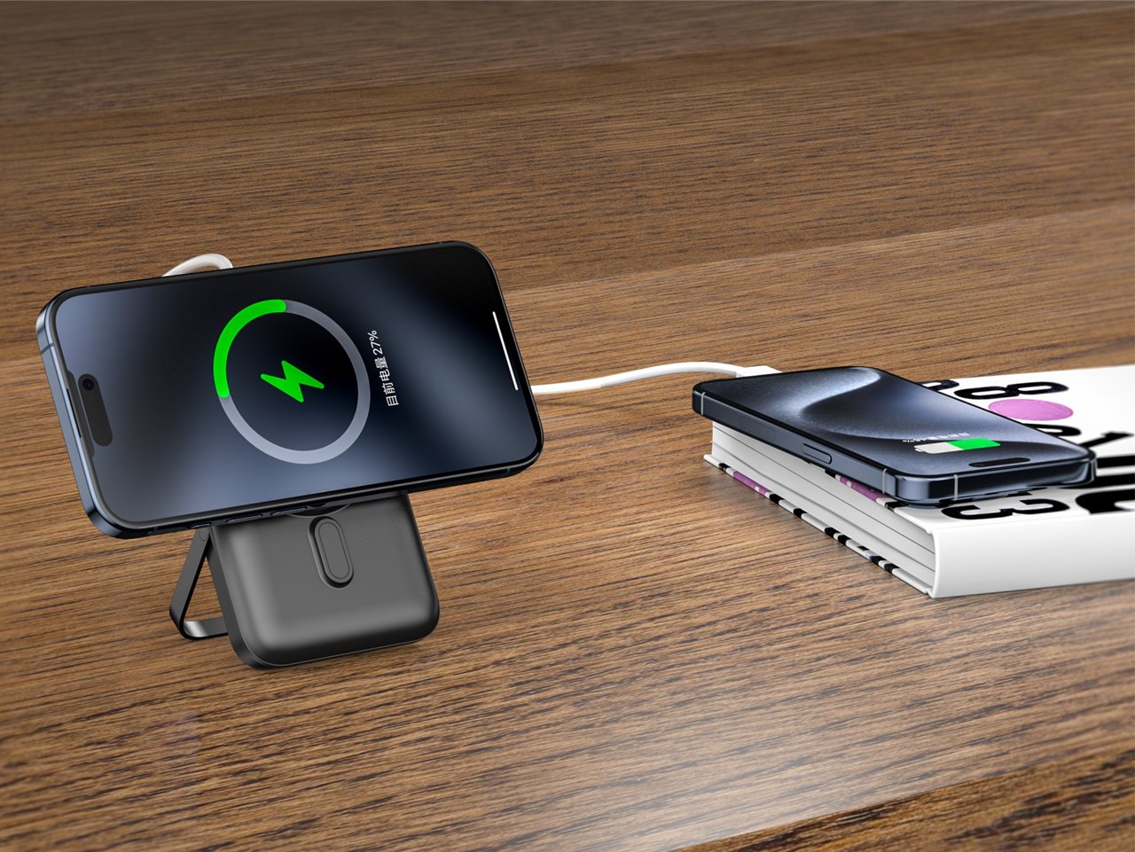 Power Bank Swissten PD 20W, 10000mAh