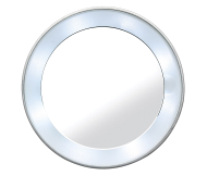 Pasqyrë kozmetike Tweezerman LED, 15 x