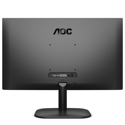 Monitor AOC B2 22B2H/EU, 21.5", 1920 x 1080, Full HD, 75 Hz, i zi