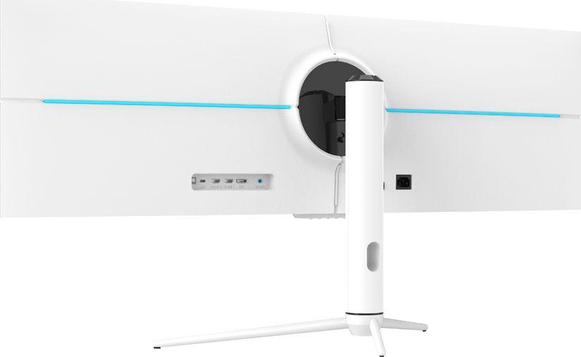 LC Power LC-M44-DFHD-120 Монитор, 43.8   DFHD, 3840x1080, 120 Hz