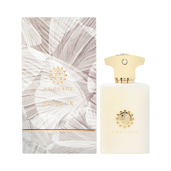 Parfum Amouage Honour