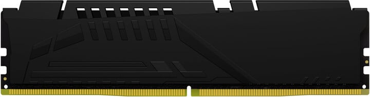Module të memories Kingston Fury Beast Black 32GB (2x16GB) DDR5 5600 CL36